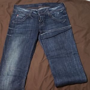 Hudson Signature Bootcut
